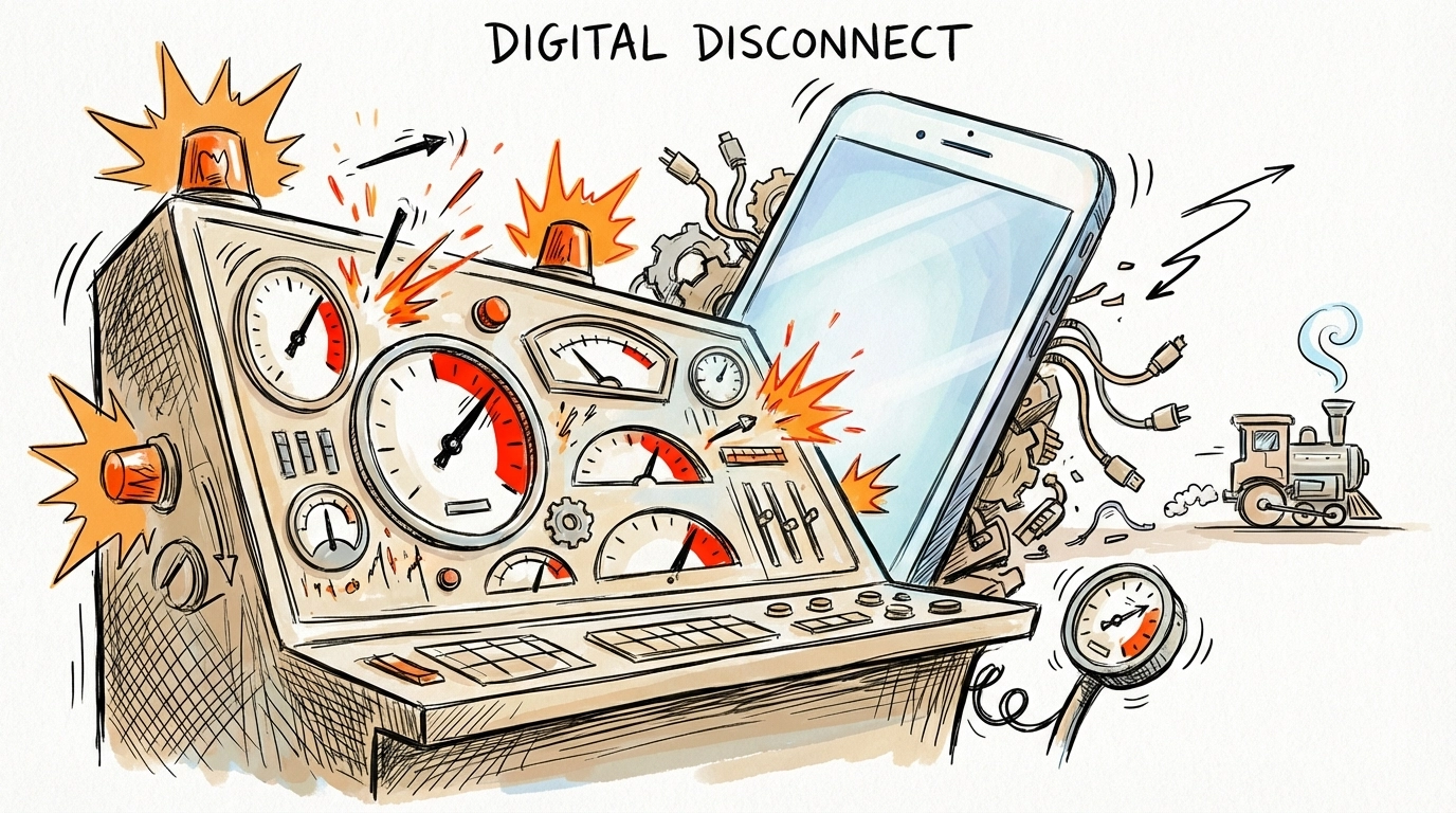 Three Weeks to Fix a 300% Cost Increase